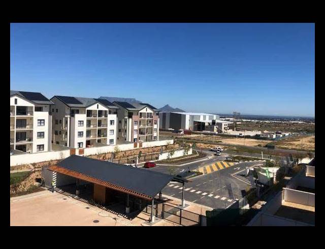 1 BEDROOM PROPERTY TO RENT IN RICHWOOD